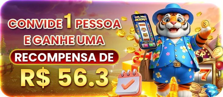 T45 Indique amigos para receber um bônus